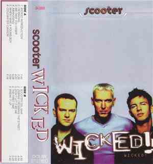 Scooter - Wicked!