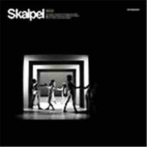 Skalpel - 1958