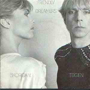Skorgan / Teigen - Friendly