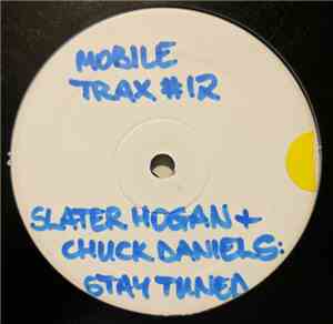 Slater Hogan & Chuck Daniels - Stay Tuned