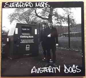 Sleaford Mods - Austerity Dogs