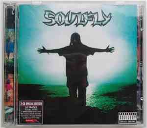 Soulfly - Soulfly