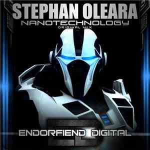 Stephan Oleara - Nanotechnology