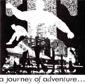 T. Basic - A Journey Of Adventure