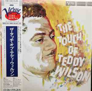 Teddy Wilson - The Touch Of Teddy Wilson