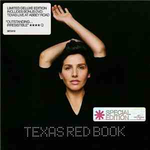 Texas - Red Book