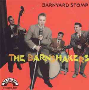 The Barnshakers - Barnyard Stomp