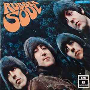 The Beatles - Rubber Soul
