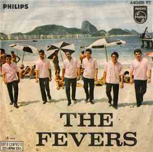 The Fevers - Nâo Vivo Na Solidâo / Nâo Fiques Triste / Procurando Um Amor / Vipt Vapt Vupt