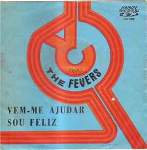 The Fevers - Vem Me Ajudar