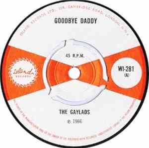 The Gaylads - Goodbye Daddy
