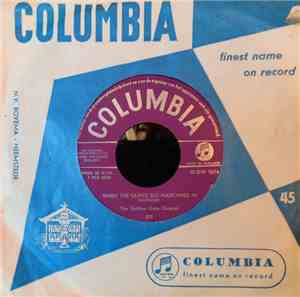 The Golden Gate Quartet - When The Saints Go Marching In / Down By The Riverside