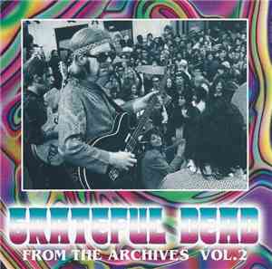 The Grateful Dead - From The Archives Vol.2