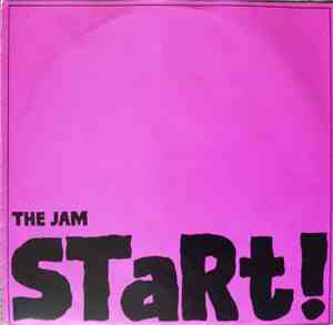 The Jam - Start!