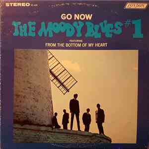 The Moody Blues - Go Now - Moody Blues #1