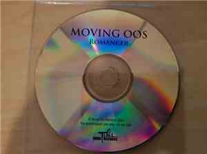 The Moving Oos - Romancer