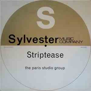 The Paris Studio Group - Striptease