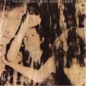 The Psychedelic Furs - Book Of Days