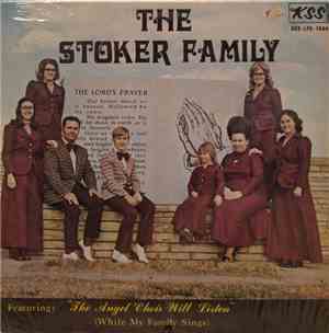 The Stoker Family - The Stoker Family