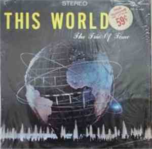The Trio Of Time - This World