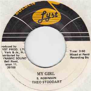 Theo Stoddart - My Girl