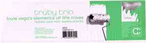 Trüby Trio - Alegre 2004 (Louie Vega's Elements Of Life Mixes)