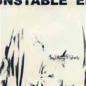 Unstable Ensemble - The Liturgy Of Ghosts