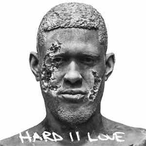 Usher - Missin U