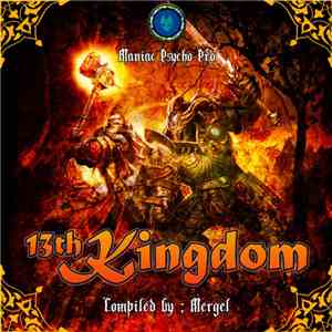 Various - 13th Kingdom