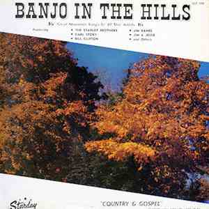 Various - Banjo In The Hills