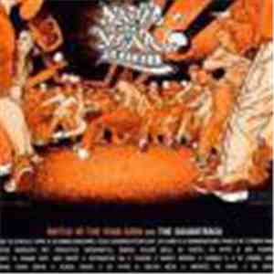 Various - Battle Of The Year 2000 - The Soundtrack