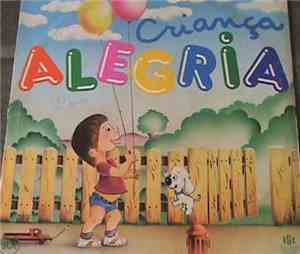 Various - Criança Alegria