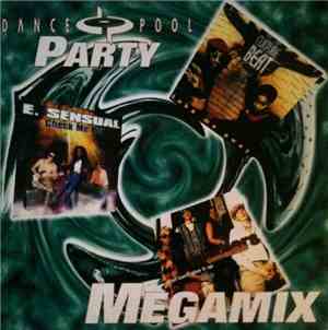 Various - Dance Pool Party Megamix