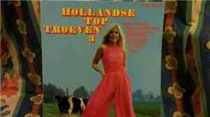 Various - Hollandse Top Troeven 3