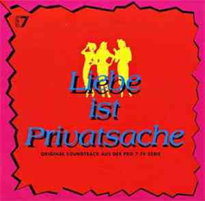Various - Liebe Ist Privatsache