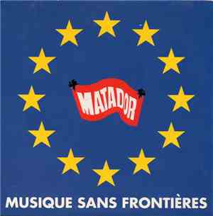 Various - Musique Sans Frontières