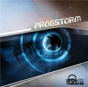 Various - Progstorm