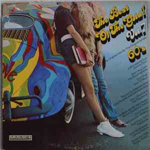 Various - The Best Of The Gold Vol. 7 60's