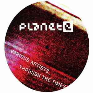Various - Through The Times