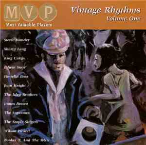 Various - Vintage Rhythms [Volume One]