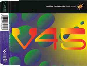 Vision Four 5 Featuring Lollie - Funkify Yourself