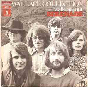 Wallace Collection - Serenade