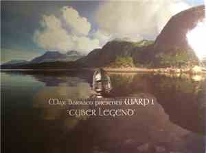 Warp 1 - Cyber Legend