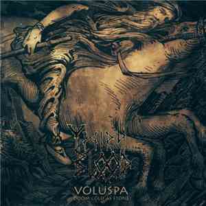 Ymir's Blood - Voluspa: Doom Cold As Stone