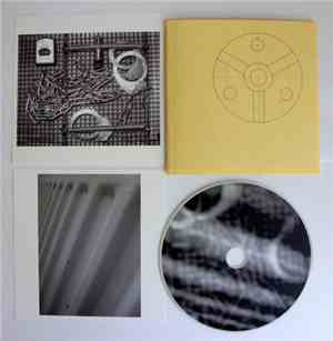 Zebra Mu / Clive Henry  - Zebra Mu / IX