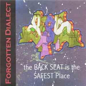 8:35 - The Back Seat Is The Safest Place
