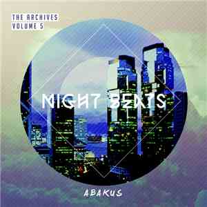 Abakus - The Archives Volume 5 - Night Beats
