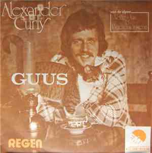 Alexander Curly - Guus