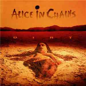Alice In Chains - Dirt