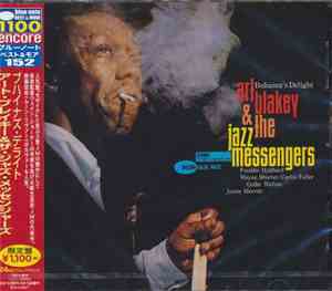 Art Blakey & The Jazz Messengers - Buhaina's Delight